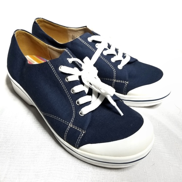 dansko vegan veda sneakers